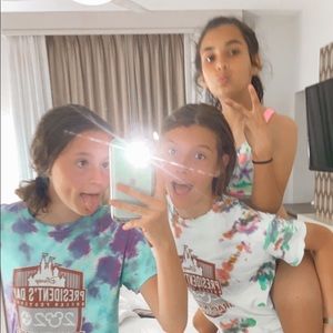 Meet your Posher, Bella